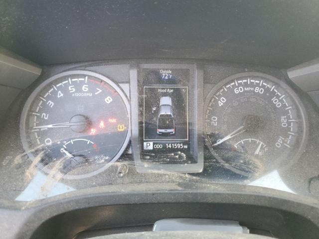 2016 TOYOTA TACOMA DOU - 3TMDZ5BN3GM003673