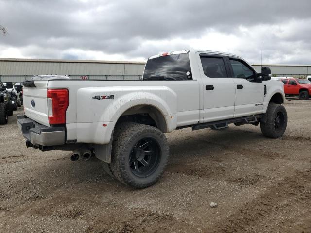 2019 FORD F350 SUPER #3290293202