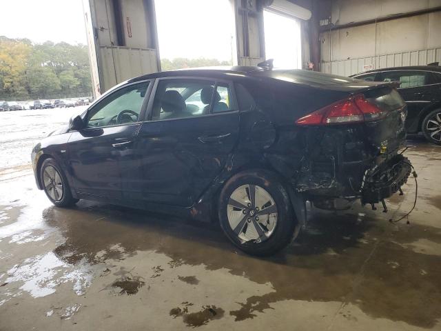 2020 HYUNDAI IONIQ BLUE #3296217453