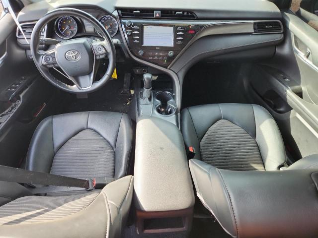 2020 TOYOTA CAMRY SE #3308393315