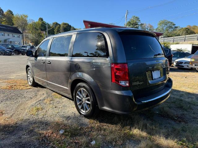 2019 DODGE GRAND CARA 2C4RDGCG5KR726250