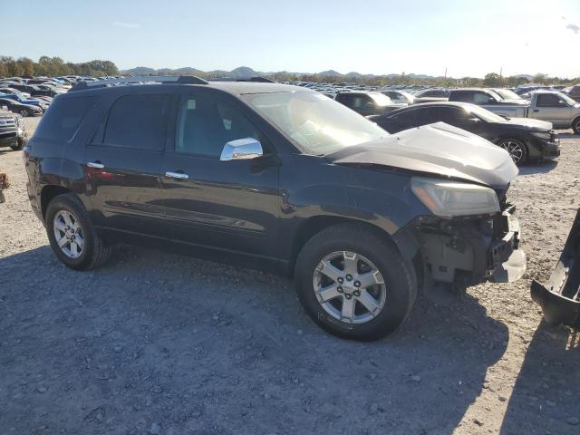 2016 GMC ACADIA SLE #3291397156