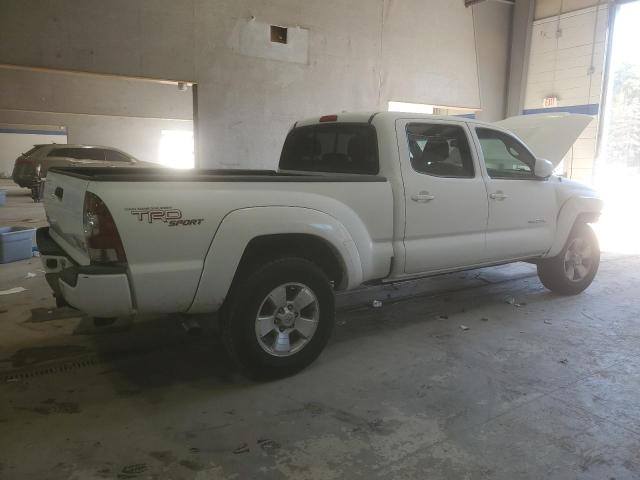 2010 TOYOTA TACOMA DOU - 3TMKU4HN1AM026478