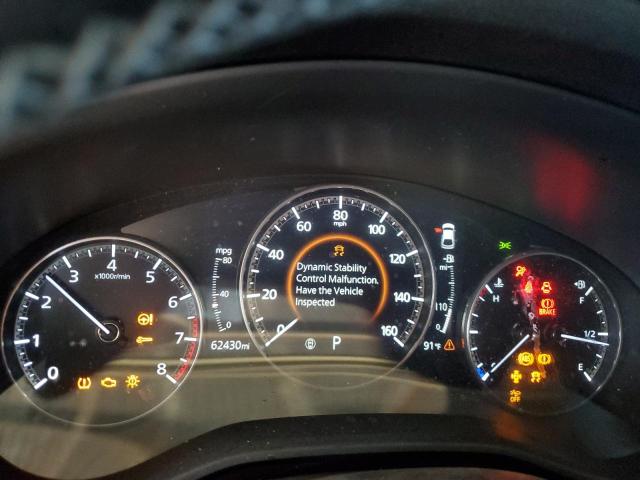 2020 MAZDA 3 PREMIUM #3309207622