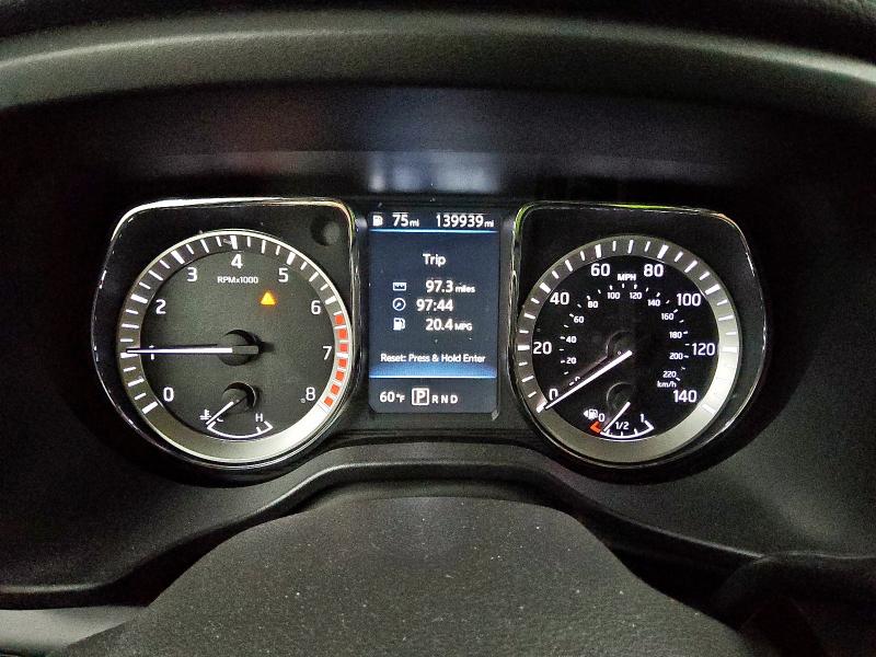 2019 NISSAN TITAN S - 1N6AA1EK5KN524684