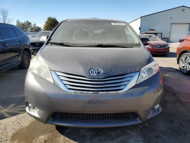 2014 TOYOTA SIENNA XLE - 5TDDK3DC4ES085835