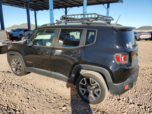 2015 JEEP RENEGADE L #3304006662