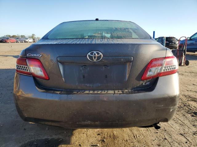 2011 TOYOTA CAMRY BASE - 4T4BF3EK0BR217080
