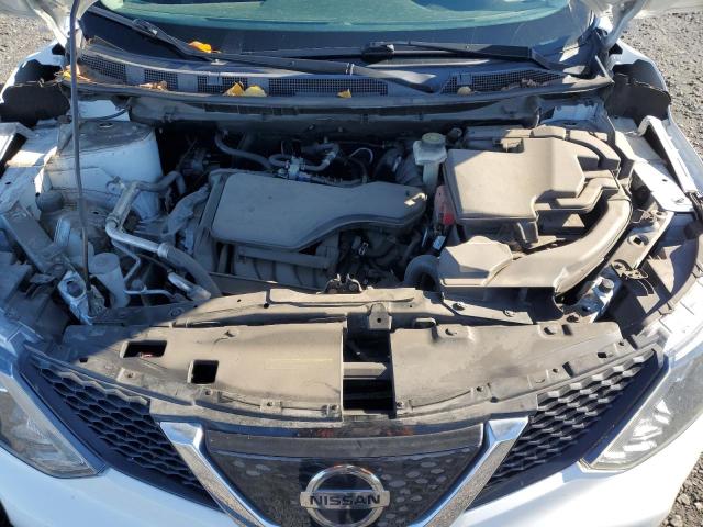 2018 NISSAN ROGUE SPOR #3278938048