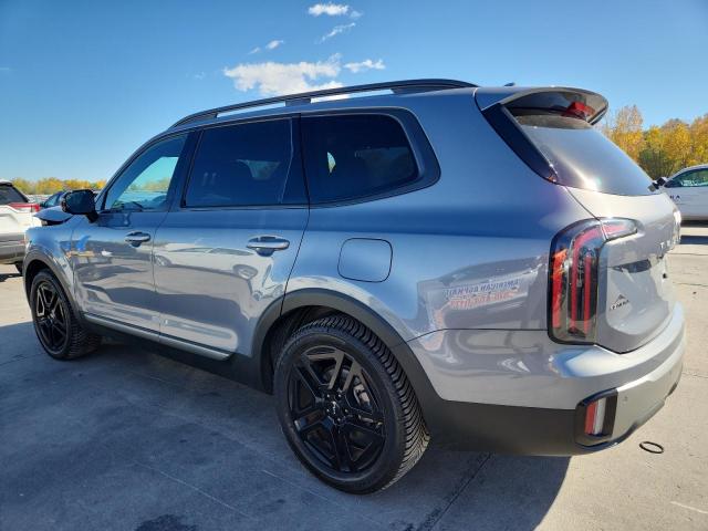 2023 KIA TELLURIDE - 5XYP5DGC0PG411247