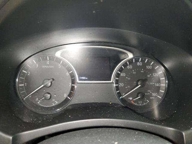 2016 NISSAN ALTIMA 3.5 1N4BL3AP6GC221954