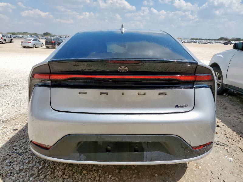 2023 TOYOTA PRIUS LE JTDACAAU5P3009840