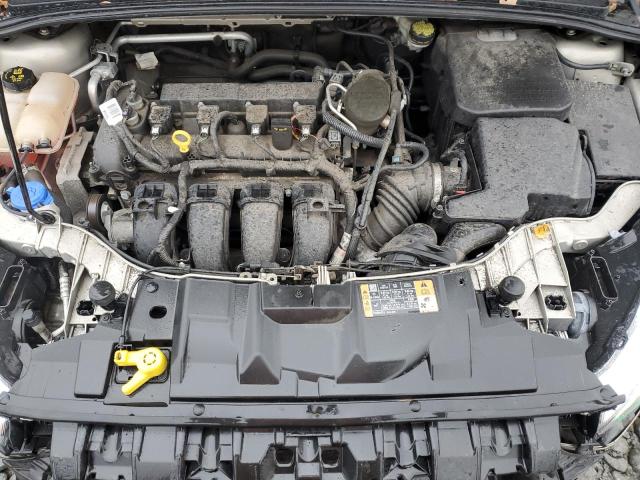 2016 FORD FOCUS SE 1FADP3F26GL239915