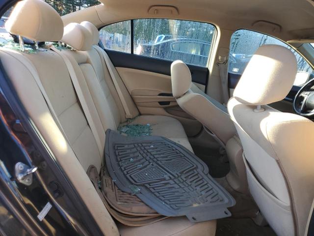 2012 HONDA ACCORD LX - 1HGCP2F37CA059603