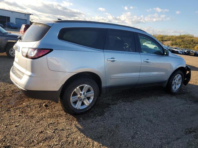 2014 CHEVROLET TRAVERSE L #3290413771