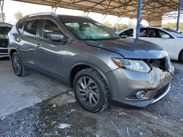 2016 NISSAN ROGUE S - 5N1AT2MT6GC863515