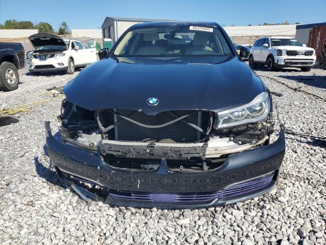 2016 BMW 750 XI WBA7F2C52GG421121