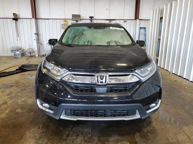2017 HONDA CR-V TOURI - 2HKRW2H95HH602380