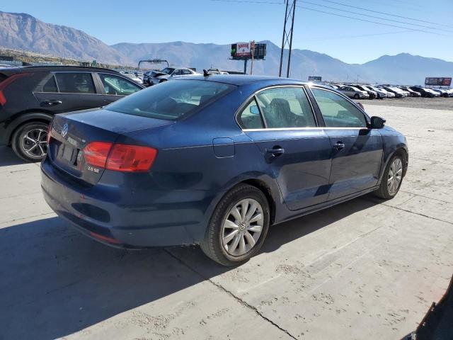 2013 VOLKSWAGEN JETTA SE - 3VWBP7AJXDM446676