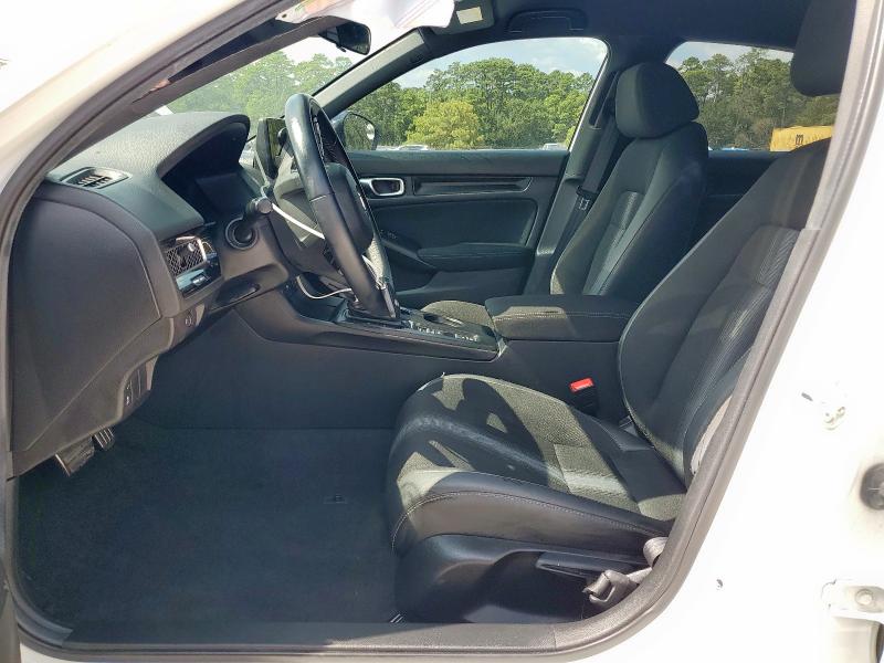 2024 HONDA CIVIC SPOR 19XFL2H89RE005998