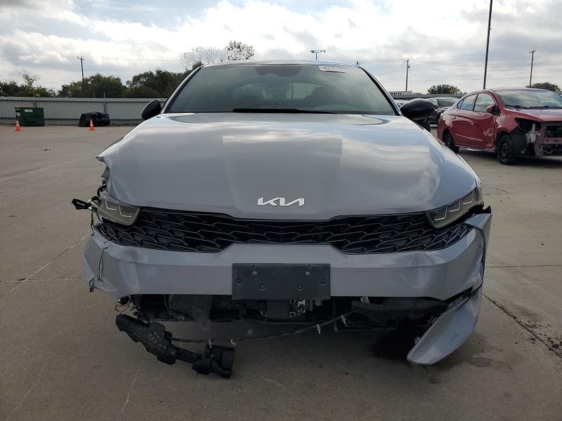 2024 KIA K5 GT LINE - 5XXG64J28RG265863