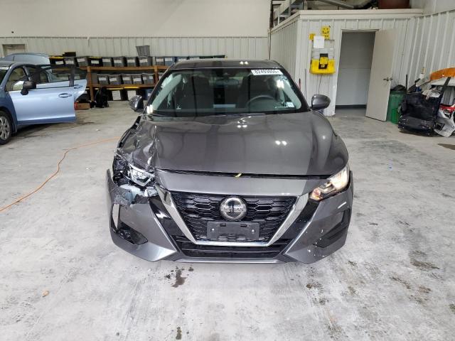 2023 NISSAN SENTRA S - 3N1AB8BVXPY227186