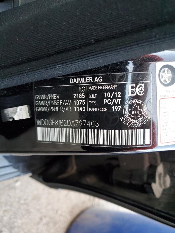 MERCEDES-BENZ C-CLASS 350 4MATIC