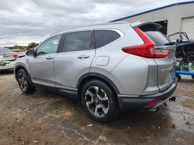 2017 HONDA CR-V TOURI - 7FARW1H94HE033292