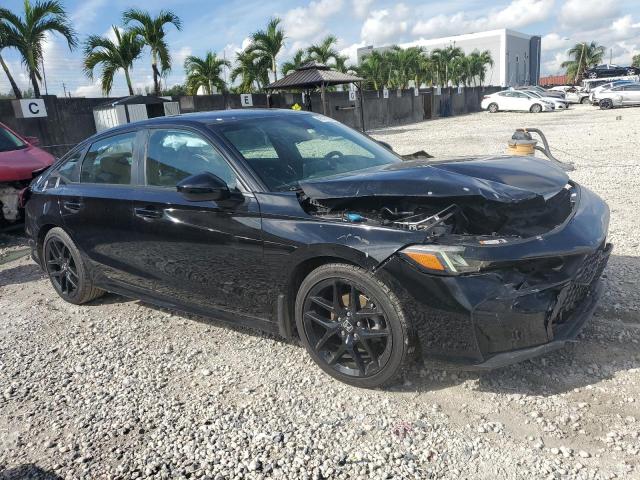 2025 HONDA CIVIC SPOR #3258838812