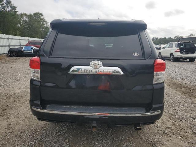 2010 TOYOTA 4RUNNER SR - JTEBU5JR3A5010044