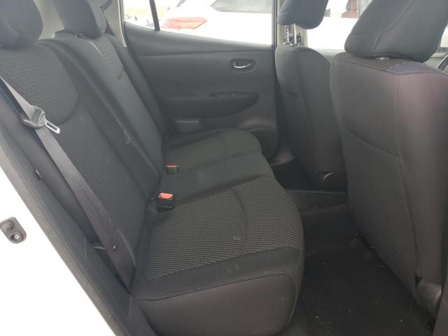 2015 NISSAN LEAF S - 1N4AZ0CP1FC317124