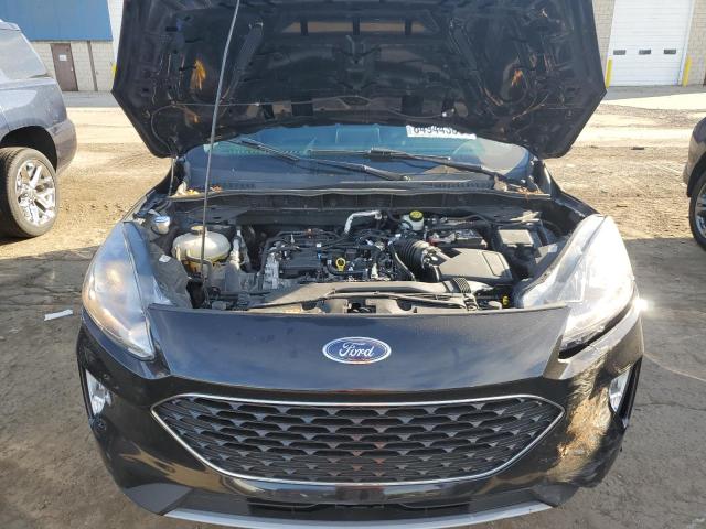 2021 FORD ESCAPE SEL #3287630030
