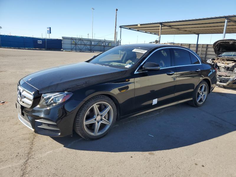 2017 MERCEDES-BENZ E 300 - WDDZF4JB2HA009534