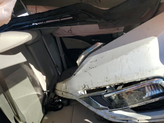 2015 HONDA CR-V EX - 5J6RM4H56FL122236