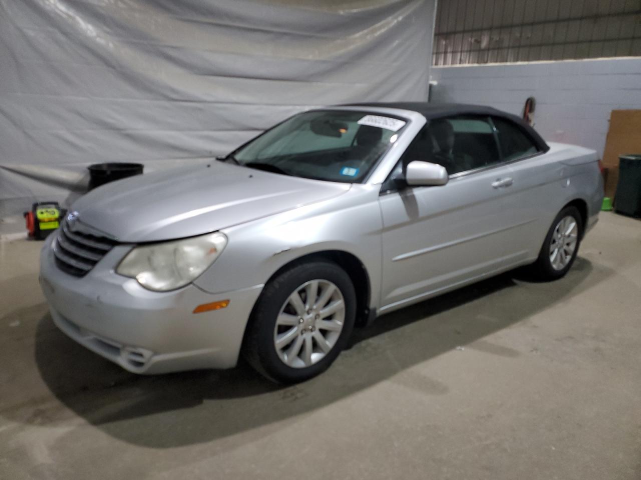 CHRYSLER SEBRING TOURING