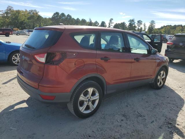 2014 FORD ESCAPE S - 1FMCU0F70EUE54122
