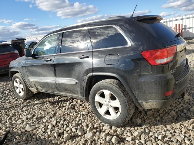 2013 JEEP GRAND CHER #3293390475