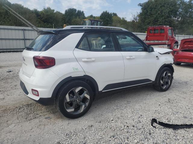 2024 HYUNDAI VENUE SEL - KMHRC8A39RU289113