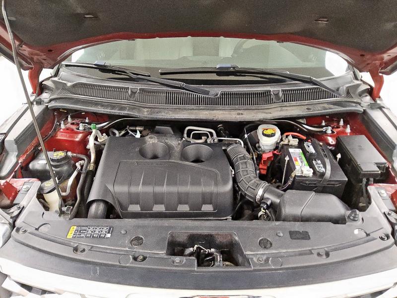 2018 FORD EXPLORER L - 1FM5K7FH1JGC39406