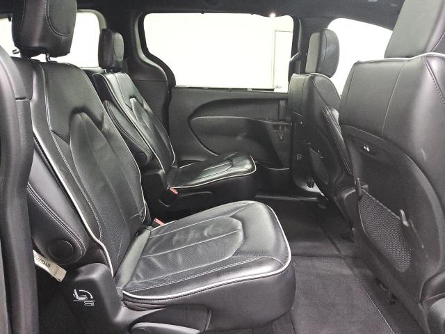 2025 CHRYSLER PACIFICA L 2C4RC1GG2SR523830