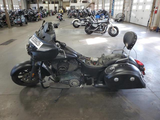 2018 INDIAN MOTORCYCLE CO. CHIEFTAIN DARK HORSE 56KTCDAA3J3357010