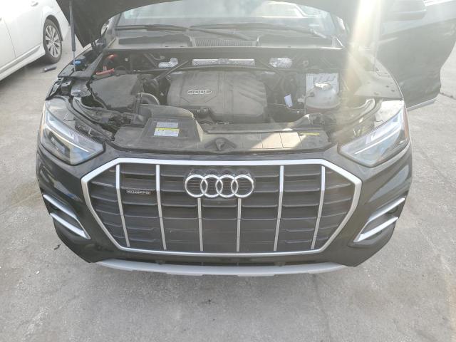 2021 AUDI Q5 PREMIUM PLUS #3278999695