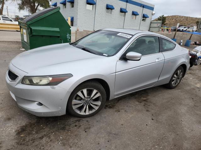 2009 HONDA ACCORD EX #3304874536
