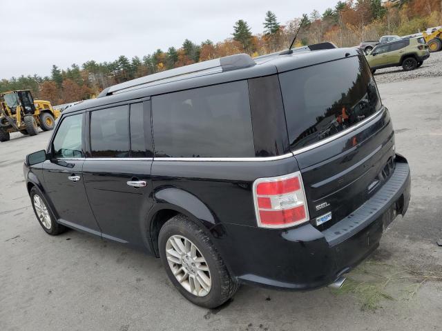 2017 FORD FLEX SEL #3291302441