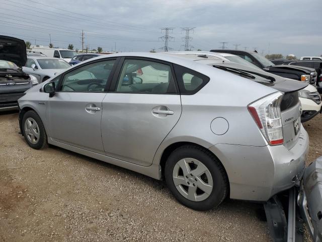 2011 TOYOTA PRIUS - JTDKN3DU3B5361589