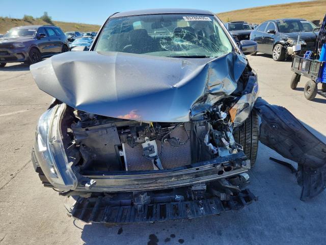 2019 NISSAN SENTRA S #3292905570