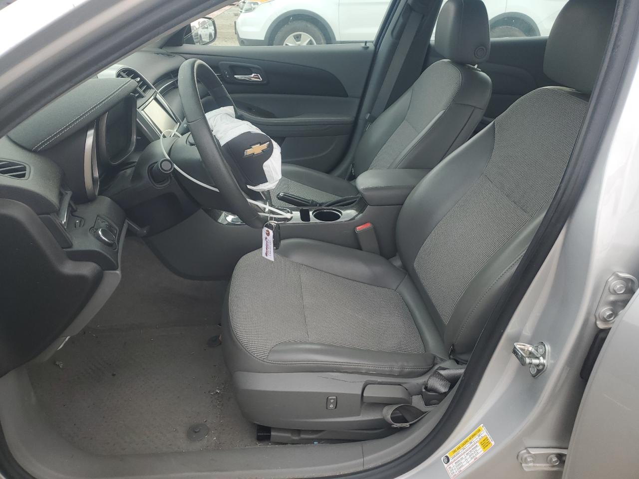 CHEVROLET MALIBU 1LT