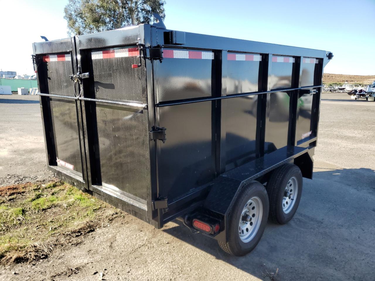 Lot #3268222062 2025 FIVE STAR UNKNOWN