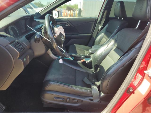 2016 HONDA ACCORD SPORT - 1HGCR2F59GA246634