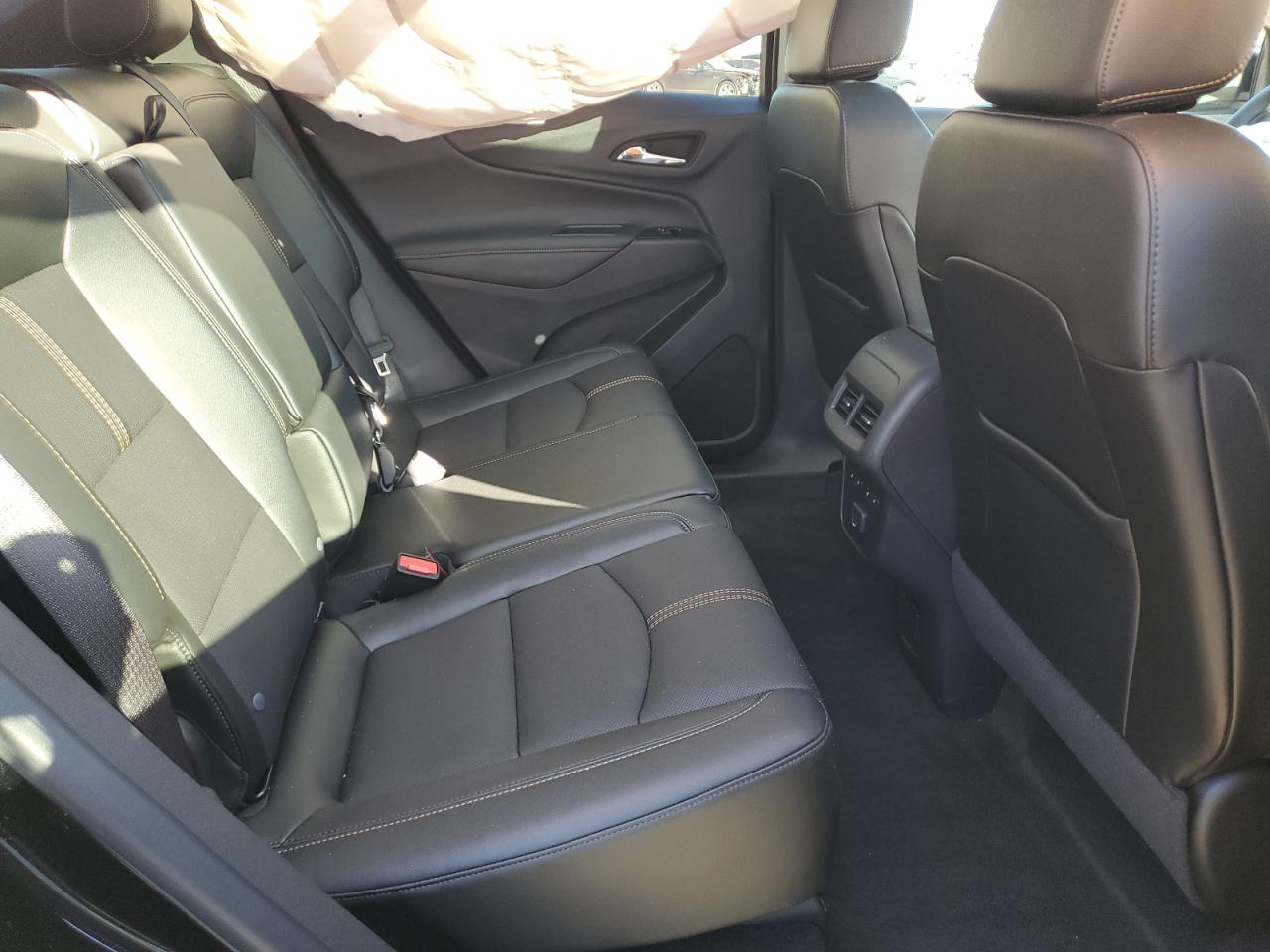 Lot #3302733022 2024 CHEVROLET EQUINOX PREMIER